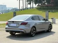 MG6 2020 1.5T Automatic Leading Luxury Edition — миниатюра 3