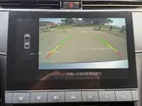 MG6 2020 1.5T Automatic Leading Luxury Edition — миниатюра 21