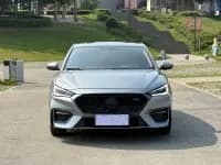 MG6 2020 1.5T Automatic Leading Luxury Edition — миниатюра 5