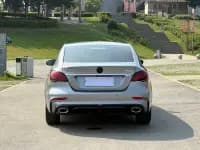 MG6 2020 1.5T Automatic Leading Luxury Edition — миниатюра 8