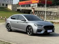 MG6 2020 1.5T Automatic Leading Luxury Edition — миниатюра 10