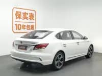 MG6 2017 20T Manual Luxury Intelligent Edition (National V Emission Standard) — миниатюра 2