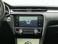 MG6 2017 20T Manual Luxury Intelligent Edition (National V Emission Standard) — миниатюра 12