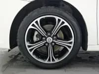 MG6 2017 20T Manual Luxury Intelligent Edition (National V Emission Standard) — миниатюра 17