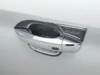 MG6 2017 20T Manual Luxury Intelligent Edition (National V Emission Standard) — миниатюра 18