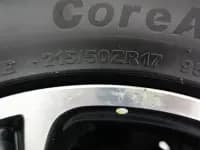 MG6 2017 20T Manual Luxury Intelligent Edition (National V Emission Standard) — миниатюра 24