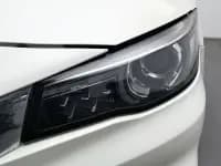 MG6 2017 20T Manual Luxury Intelligent Edition (National V Emission Standard) — миниатюра 7