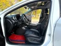 MG6 2020 1.5T Automatic Leading Luxury Edition — миниатюра 11