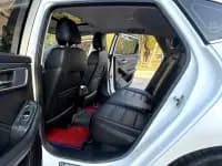 MG6 2020 1.5T Automatic Leading Luxury Edition — миниатюра 12