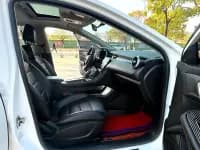 MG6 2020 1.5T Automatic Leading Luxury Edition — миниатюра 14