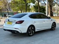 MG6 2020 1.5T Automatic Leading Luxury Edition — миниатюра 15