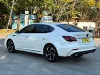 MG6 2020 1.5T Automatic Leading Luxury Edition — миниатюра 16