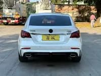 MG6 2020 1.5T Automatic Leading Luxury Edition — миниатюра 17