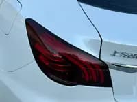 MG6 2020 1.5T Automatic Leading Luxury Edition — миниатюра 18