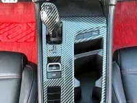 MG6 2020 1.5T Automatic Leading Luxury Edition — миниатюра 6