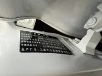 MG6 2021 Pro 1.5T Automatic Trophy Flagship Edition — миниатюра 12