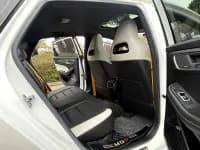 MG6 2021 Pro 1.5T Automatic Trophy Flagship Edition — миниатюра 13