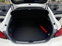 MG6 2021 Pro 1.5T Automatic Trophy Flagship Edition — миниатюра 14