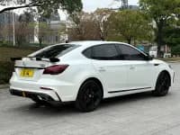 MG6 2021 Pro 1.5T Automatic Trophy Flagship Edition — миниатюра 17