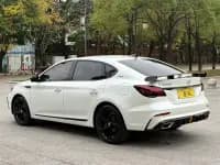 MG6 2021 Pro 1.5T Automatic Trophy Flagship Edition — миниатюра 18