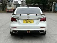 MG6 2021 Pro 1.5T Automatic Trophy Flagship Edition — миниатюра 19