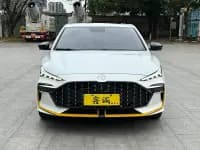 MG6 2021 Pro 1.5T Automatic Trophy Flagship Edition — миниатюра 3