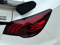 MG6 2021 Pro 1.5T Automatic Trophy Flagship Edition — миниатюра 21