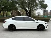 MG6 2021 Pro 1.5T Automatic Trophy Flagship Edition — миниатюра 22