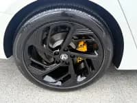 MG6 2021 Pro 1.5T Automatic Trophy Flagship Edition — миниатюра 23