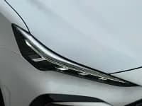 MG6 2021 Pro 1.5T Automatic Trophy Flagship Edition — миниатюра 4