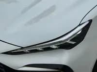 MG6 2021 Pro 1.5T Automatic Trophy Flagship Edition — миниатюра 5