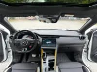 MG6 2021 Pro 1.5T Automatic Trophy Flagship Edition — миниатюра 8