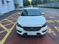 MG6 2017 20T Automatic Luxury Intelligent Edition (National V Emission Standard) — миниатюра 2