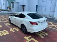 MG6 2017 20T Automatic Luxury Intelligent Edition (National V Emission Standard) — миниатюра 13