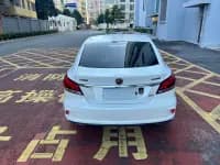 MG6 2017 20T Automatic Luxury Intelligent Edition (National V Emission Standard) — миниатюра 14