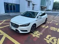 MG6 2017 20T Automatic Luxury Intelligent Edition (National V Emission Standard) — миниатюра 3