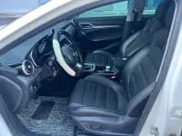 MG6 2017 20T Automatic Luxury Intelligent Edition (National V Emission Standard) — миниатюра 6