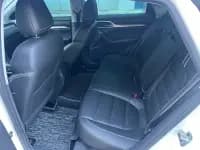 MG6 2017 20T Automatic Luxury Intelligent Edition (National V Emission Standard) — миниатюра 7