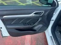 MG6 2017 20T Automatic Luxury Intelligent Edition (National V Emission Standard) — миниатюра 9