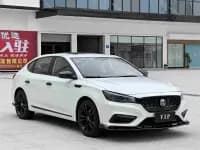 MG6 2019 20T Automatic Trophy 10th Anniversary Edition — миниатюра 2