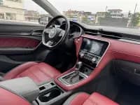 MG6 2019 20T Automatic Trophy 10th Anniversary Edition — миниатюра 11