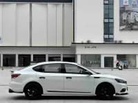 MG6 2019 20T Automatic Trophy 10th Anniversary Edition — миниатюра 14