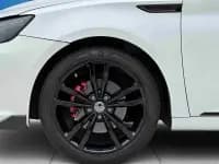 MG6 2019 20T Automatic Trophy 10th Anniversary Edition — миниатюра 15