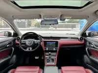 MG6 2019 20T Automatic Trophy 10th Anniversary Edition — миниатюра 17