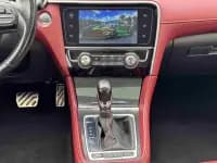 MG6 2019 20T Automatic Trophy 10th Anniversary Edition — миниатюра 19