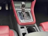 MG6 2019 20T Automatic Trophy 10th Anniversary Edition — миниатюра 20