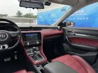 MG6 2019 20T Automatic Trophy 10th Anniversary Edition — миниатюра 22