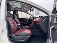 MG6 2019 20T Automatic Trophy 10th Anniversary Edition — миниатюра 23