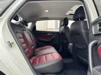 MG6 2019 20T Automatic Trophy 10th Anniversary Edition — миниатюра 24