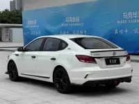 MG6 2019 20T Automatic Trophy 10th Anniversary Edition — миниатюра 7